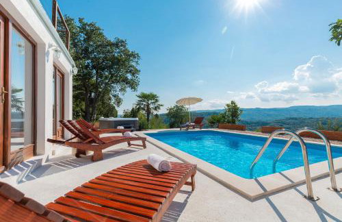 Villa Sussini - Photo 7