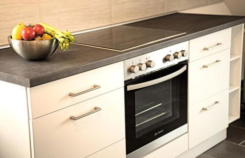 City Ferienwohnung Gaggenau - Foto 17