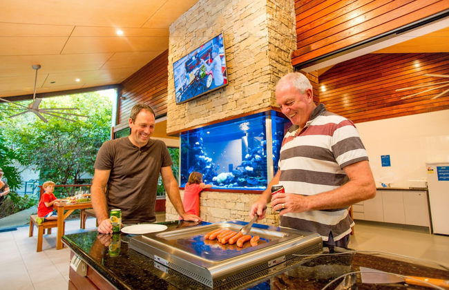 BIG4 Gold Coast Holiday Park - Foto 80