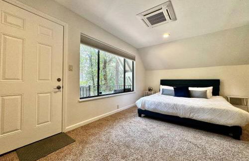 Cabin in the Trees-Game Room - Foto 18