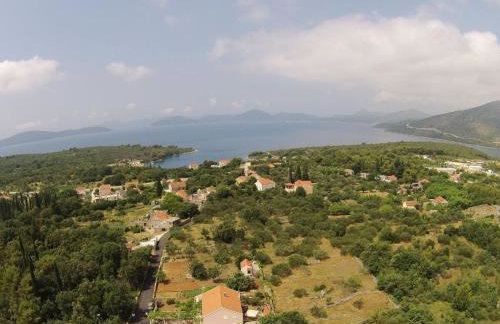 Apartment Ani - Two Bedroom Apartment with Terrace and Garden View - Foto 25