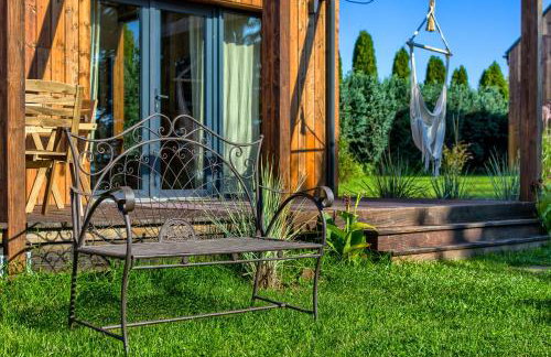 pod mazurskim niebem loft - Foto 28