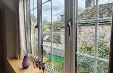 Mews Cottage - Foto 7