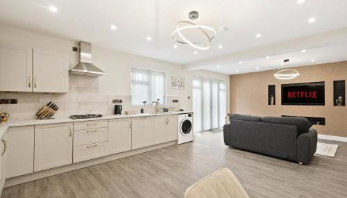 Wisteria House - Foto 5