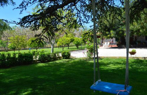 Villa Irene Pisticci-Matera - Photo 12