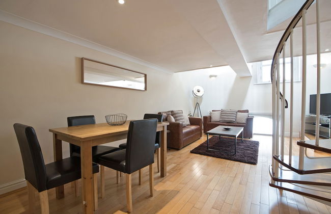 St Andrews Court - Foto 17