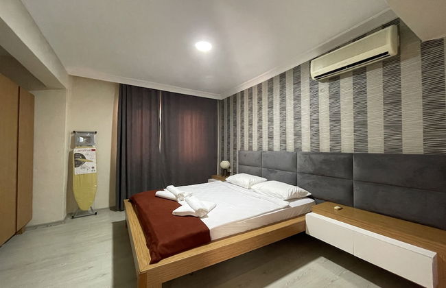 Sun Beach Villas - Foto 24