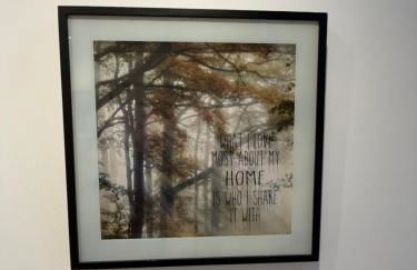 Avon Dhu 6 Bedroom Villa - Foto 37