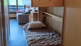 Joli appartement situé à l'entrée du Val Claret - Foto 5