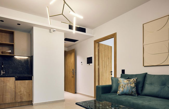 Grande Madonna Luxury Boutique Suites - Foto 72