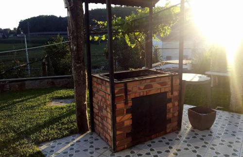 Vivenda Mendes - Foto 29