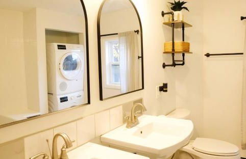 Hot Tub, 2 Blocks to Downtown Saugerties, Sleeps 8 - Foto 37