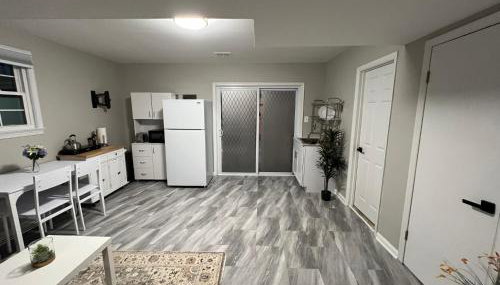 Oxon Hill Cosy Middle Unit 2 bedroom and 1bath near Gaylord - Foto 5