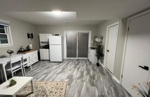 Oxon Hill Cosy Middle Unit 2 bedroom and 1bath near Gaylord - Foto 5