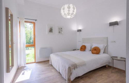 Le Sureau Noir S34 - Le Val Joly - Foto 5