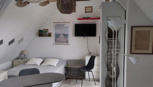 Le studio du dolmen à Plouharnel - Foto 2