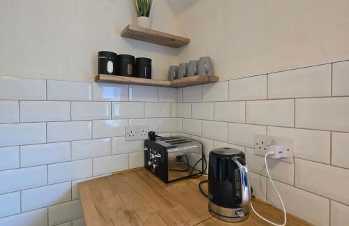 Swallow cottage - Foto 15