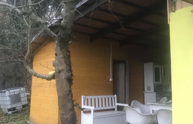 Sazava River Cottage With Boating Experience - Foto 7