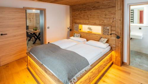 Zugspitze Apartment GLÜCK.AUF - Foto 2