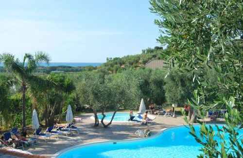 Residence Paradise - Foto 12