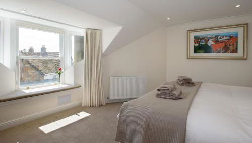 Penthouse on the Harbour - Pittenweem - Foto 3