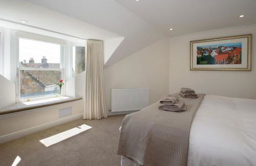 Penthouse on the Harbour - Pittenweem - Foto 3