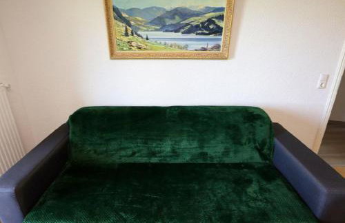 Ferienwohnung Beim Falkner, 60qm - Foto 5