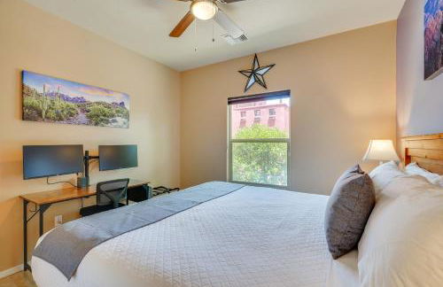 Tubac Adobe Townhome Shop, Golf, Explore and More! - Foto 12