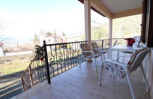 Raise Polydrosos Family Lodge - Foto 23