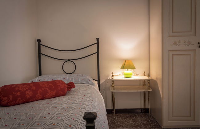 La Primavera Holidayhouse - Foto 5