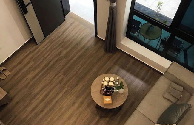 The Eudora Homestay - Photo 32