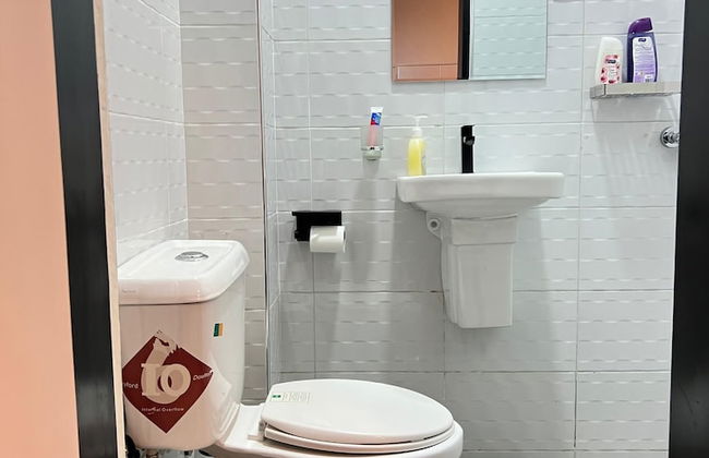 Kulambiro Cozy Studio - City Stay - Foto 8