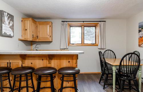 Shepherd Family Retreats- Moose - Foto 38