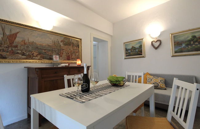 Landlord La Pieve Apartment - Foto 14