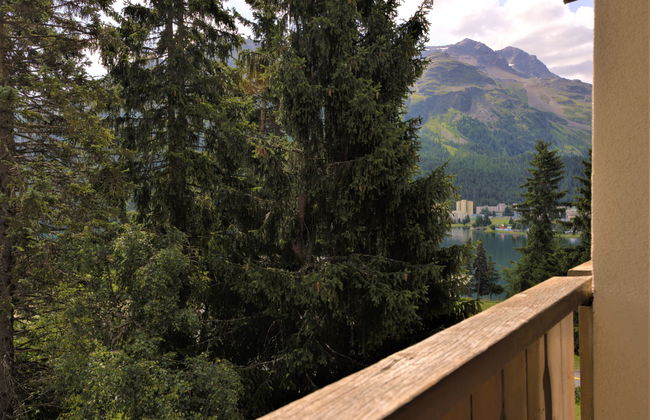 Chesa Romantica 17 - Foto 18