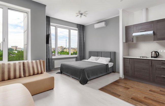 Tricolor Apartments - Photo 18