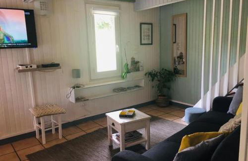 Gîte Le Bellevue avec piscine privative - climatisation - Foto 6