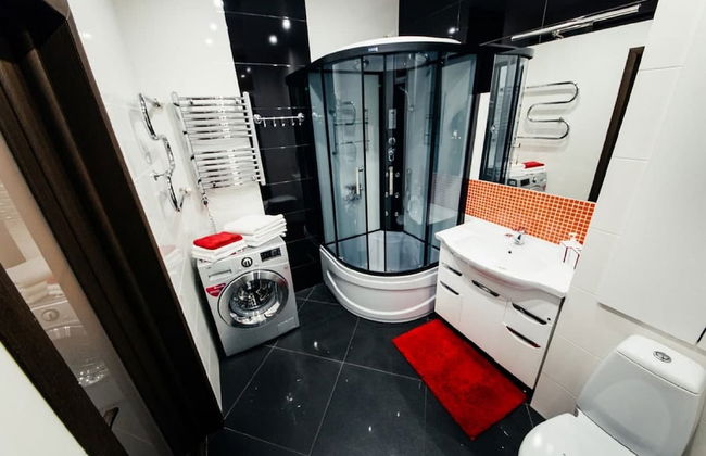 PaulMarieApartments on Sovetskaya - Foto 6