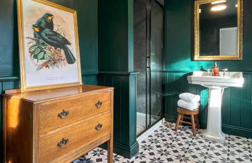 Wren Cottage - Uk51000 - Foto 19