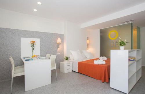 Apartamentos Turísticos Mix BR AT2179 - Photo 5