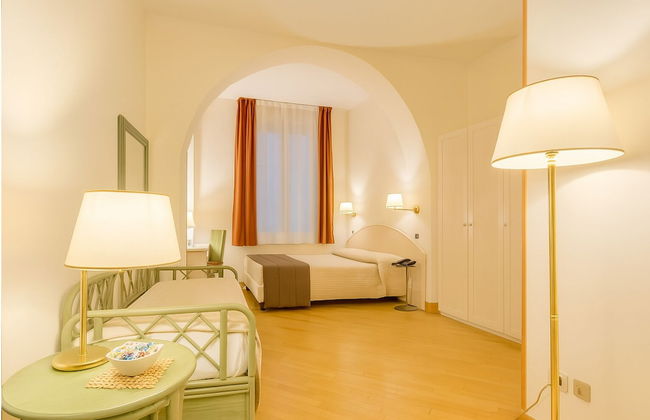 Piazza Paradiso Accomodation - Foto 48