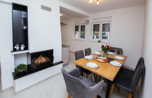 Family house Moja jube - Foto 43