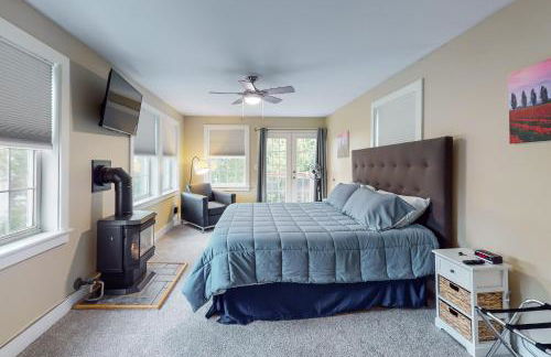 East End Annex - Foto 12