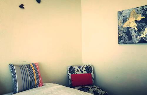 Seattle Uran Village- Olympic - Foto 6