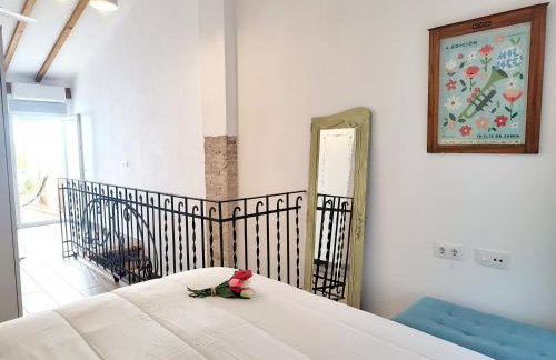 Maravillosa casa junto al mar y cerca del centro - Foto 13