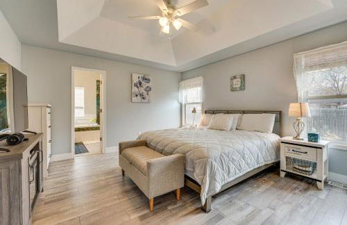 4 Mi to TPC Colorado Dog-Friendly Gem in Berthoud - Foto 13