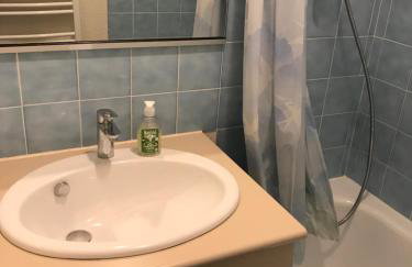 Résidence du Golf - Foto 17