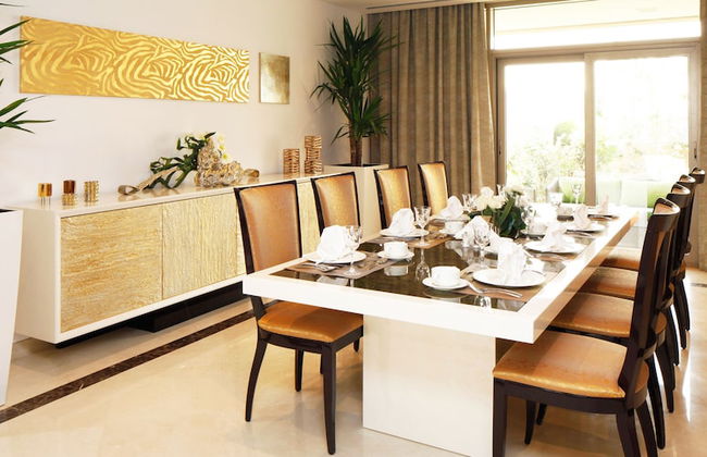 Vivienda Hotel Villas Granada - Foto 16