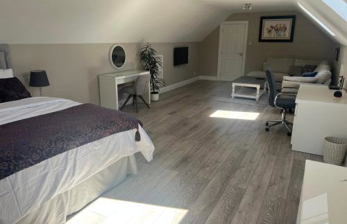 Alpaca Lodge on the North Coast - Foto 12