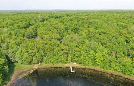 Cozy cabin on a lake - Foto 21